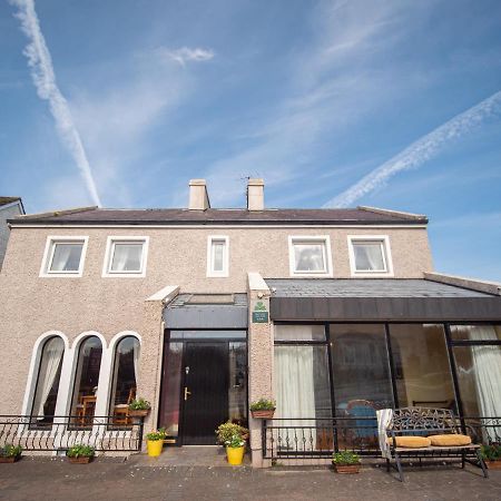 Ceol Na Mara Guest House Enniscrone Exteriör bild