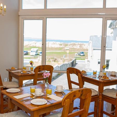 Ceol Na Mara Guest House Enniscrone Exteriör bild