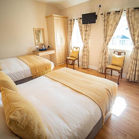 Ceol Na Mara Guest House Enniscrone Exteriör bild