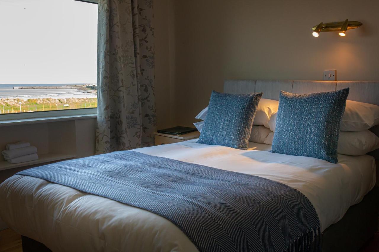 Ceol Na Mara Guest House Enniscrone Exteriör bild