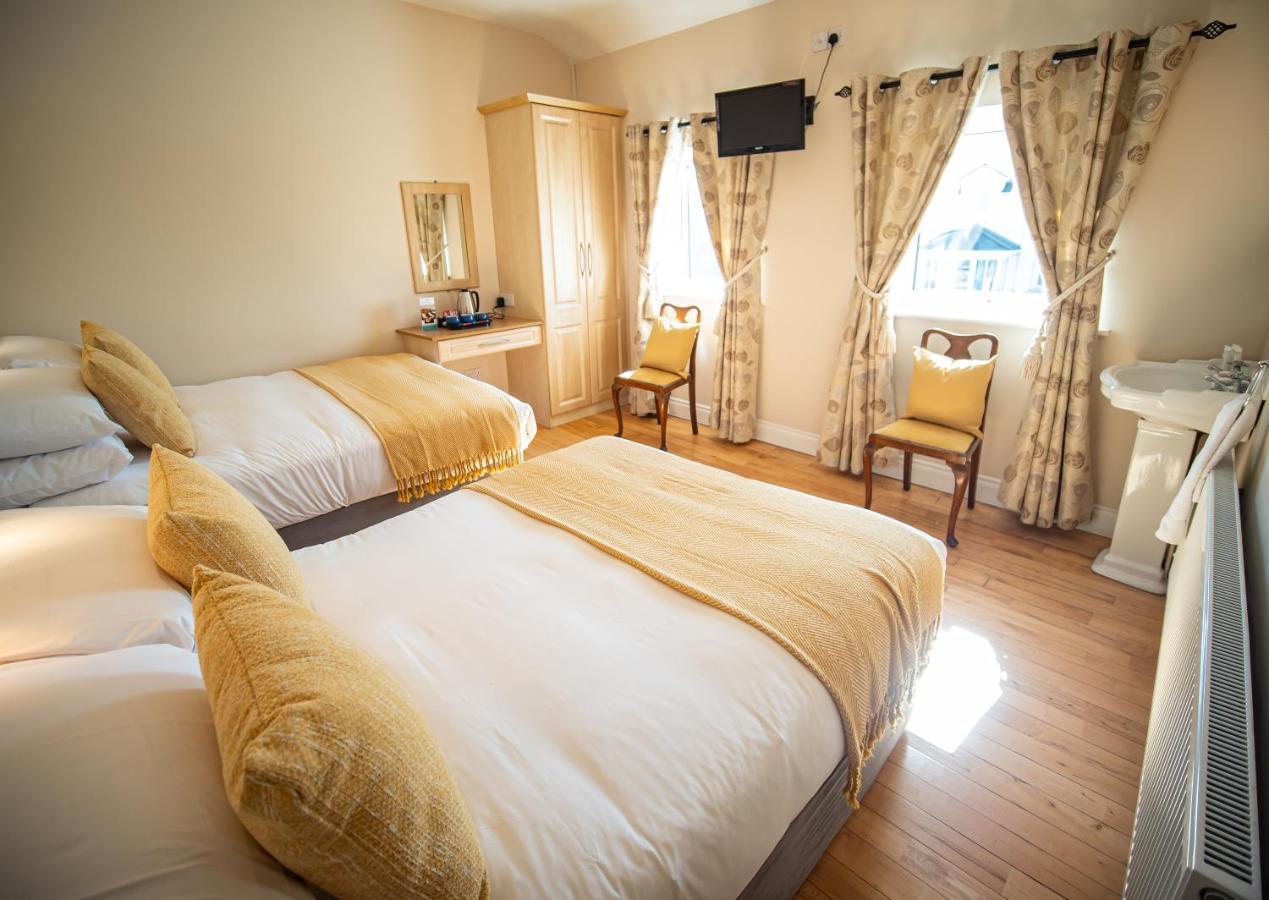 Ceol Na Mara Guest House Enniscrone Exteriör bild