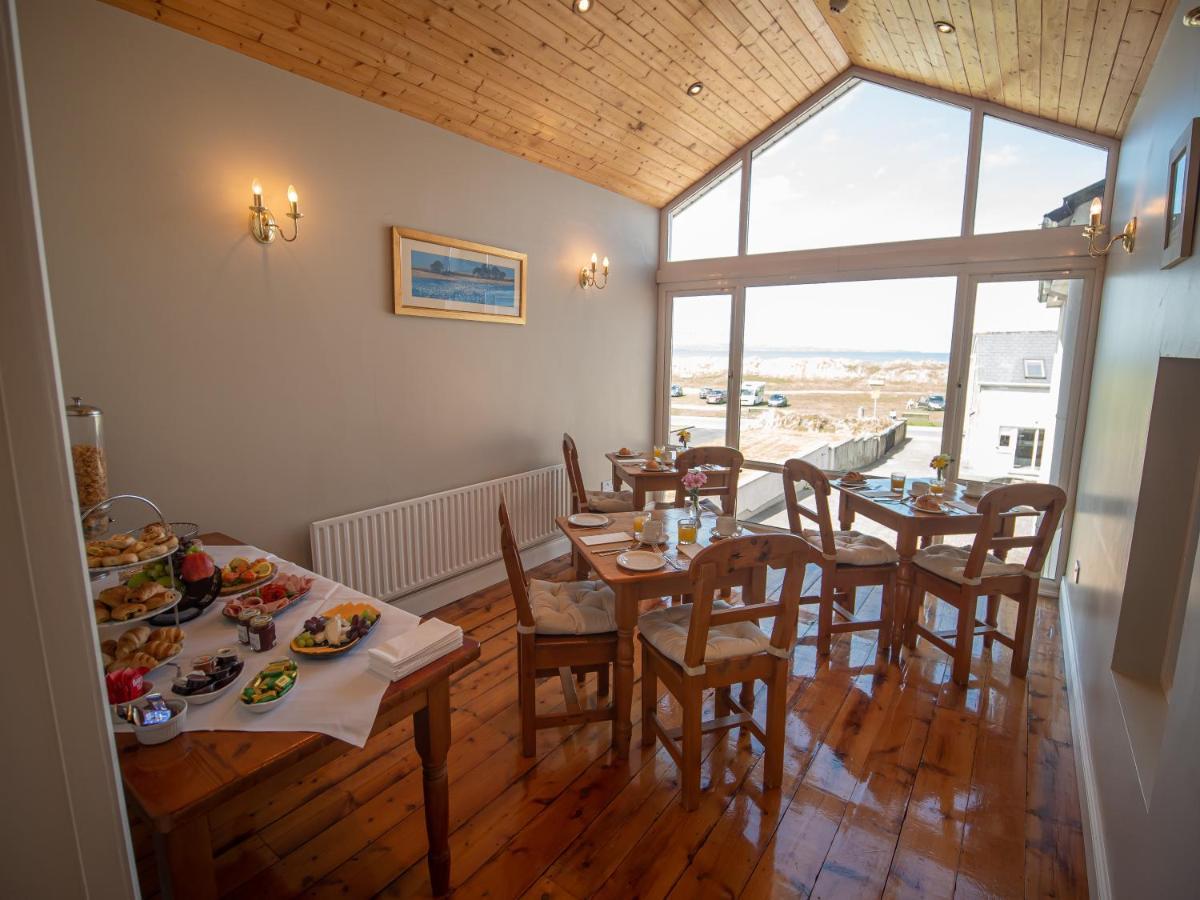 Ceol Na Mara Guest House Enniscrone Exteriör bild