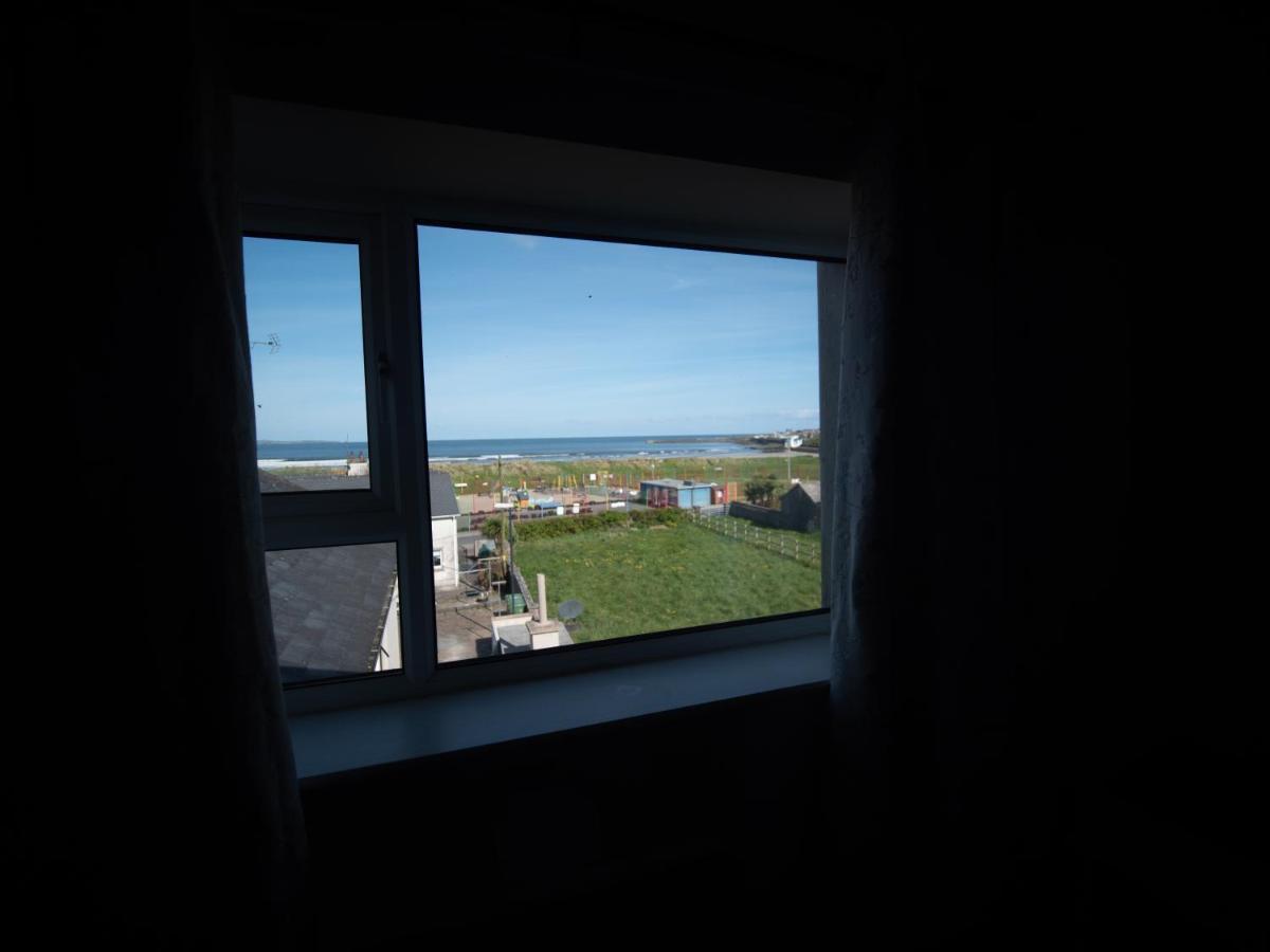 Ceol Na Mara Guest House Enniscrone Exteriör bild