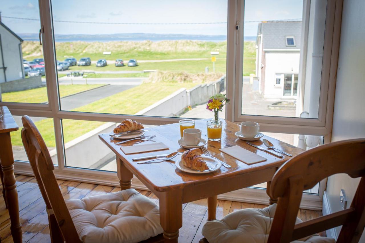 Ceol Na Mara Guest House Enniscrone Exteriör bild