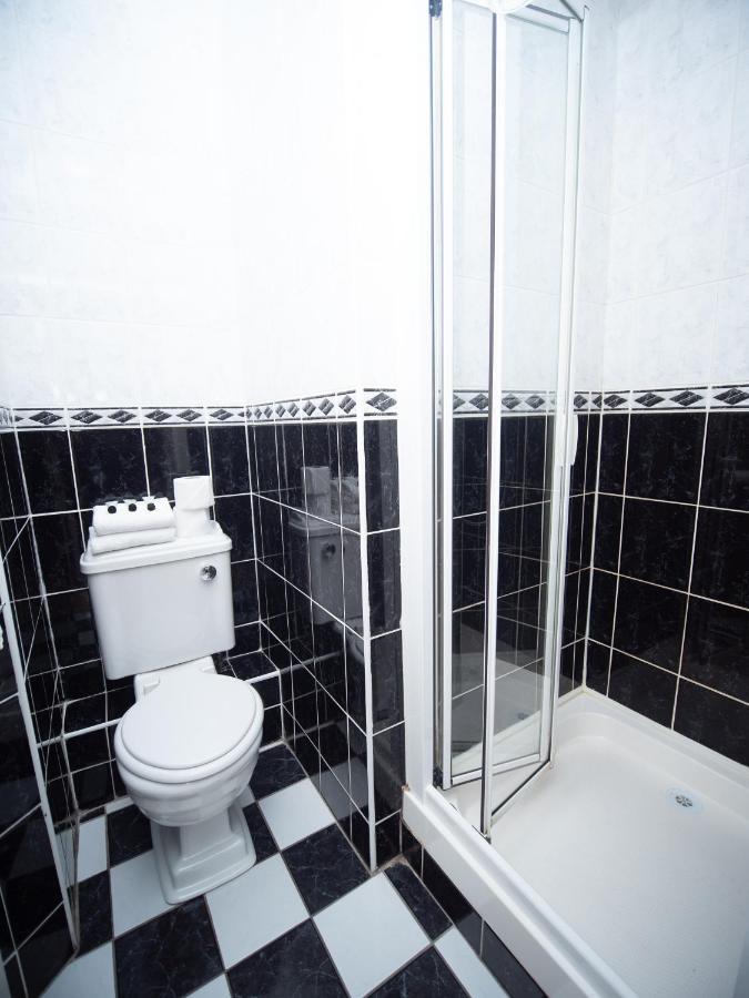 Ceol Na Mara Guest House Enniscrone Exteriör bild